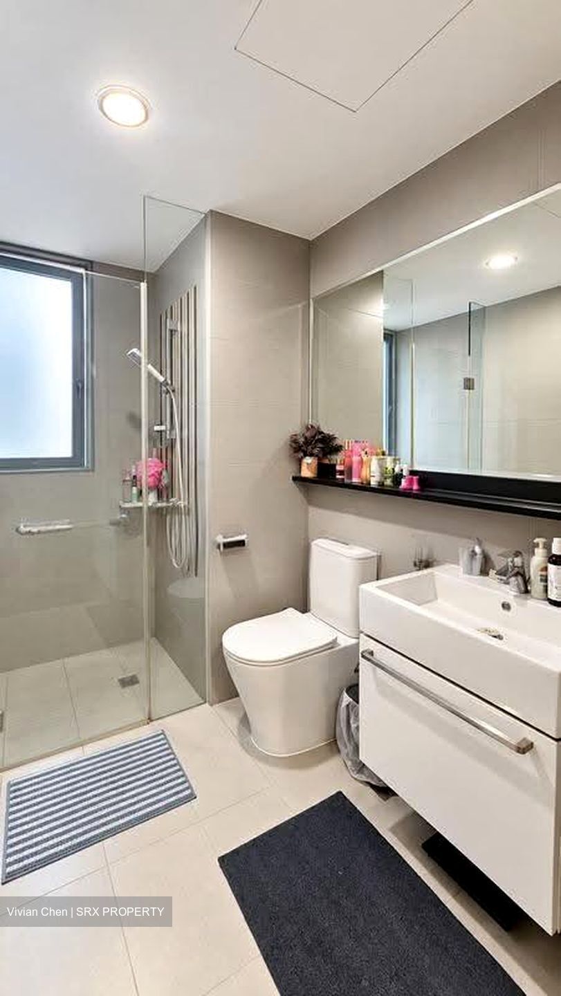 Arc at Tampines (D18), Condominium #636919821